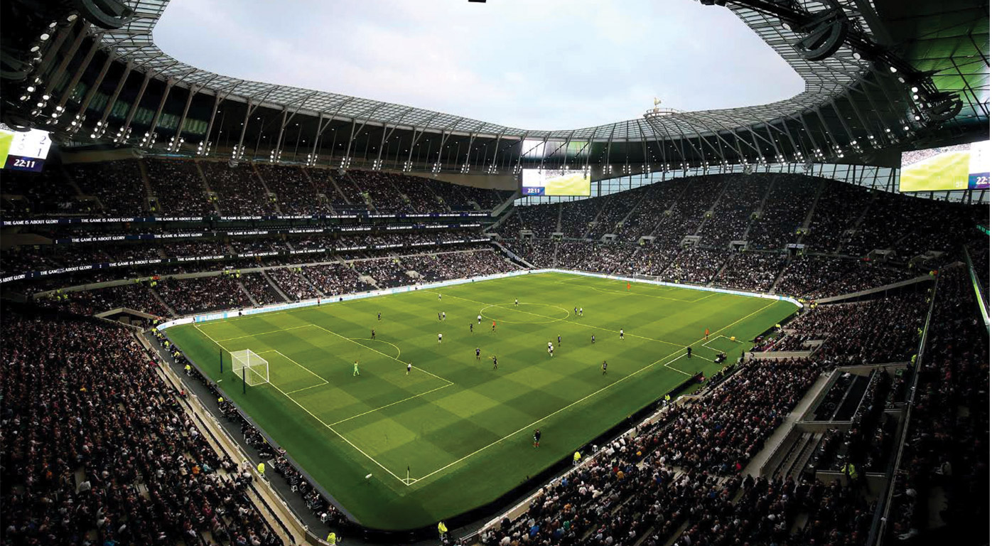 The Tavistock Group The Residences at Pier SixtySix