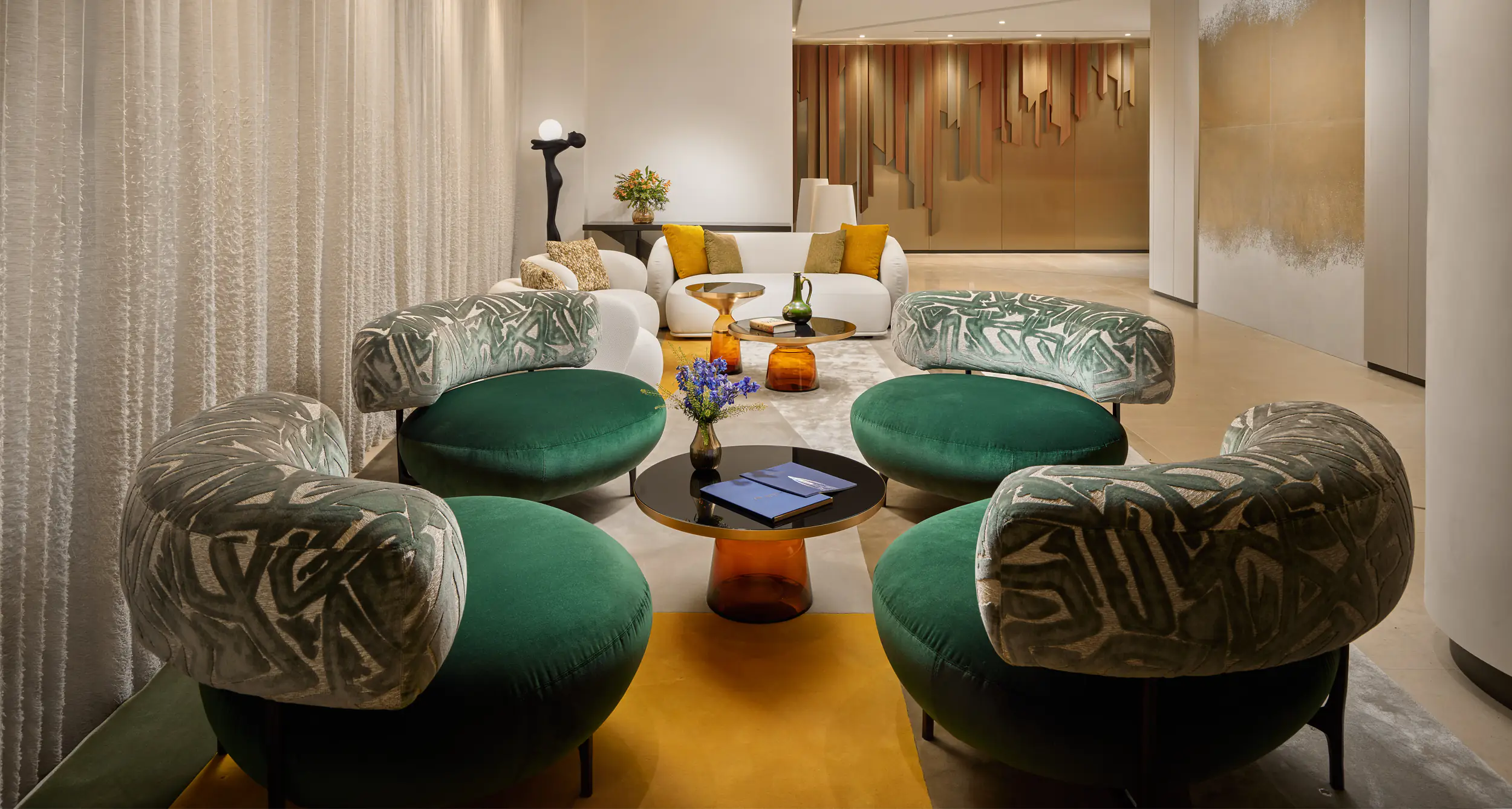 Indigo Condominium - Pier Sixty-Six Residences