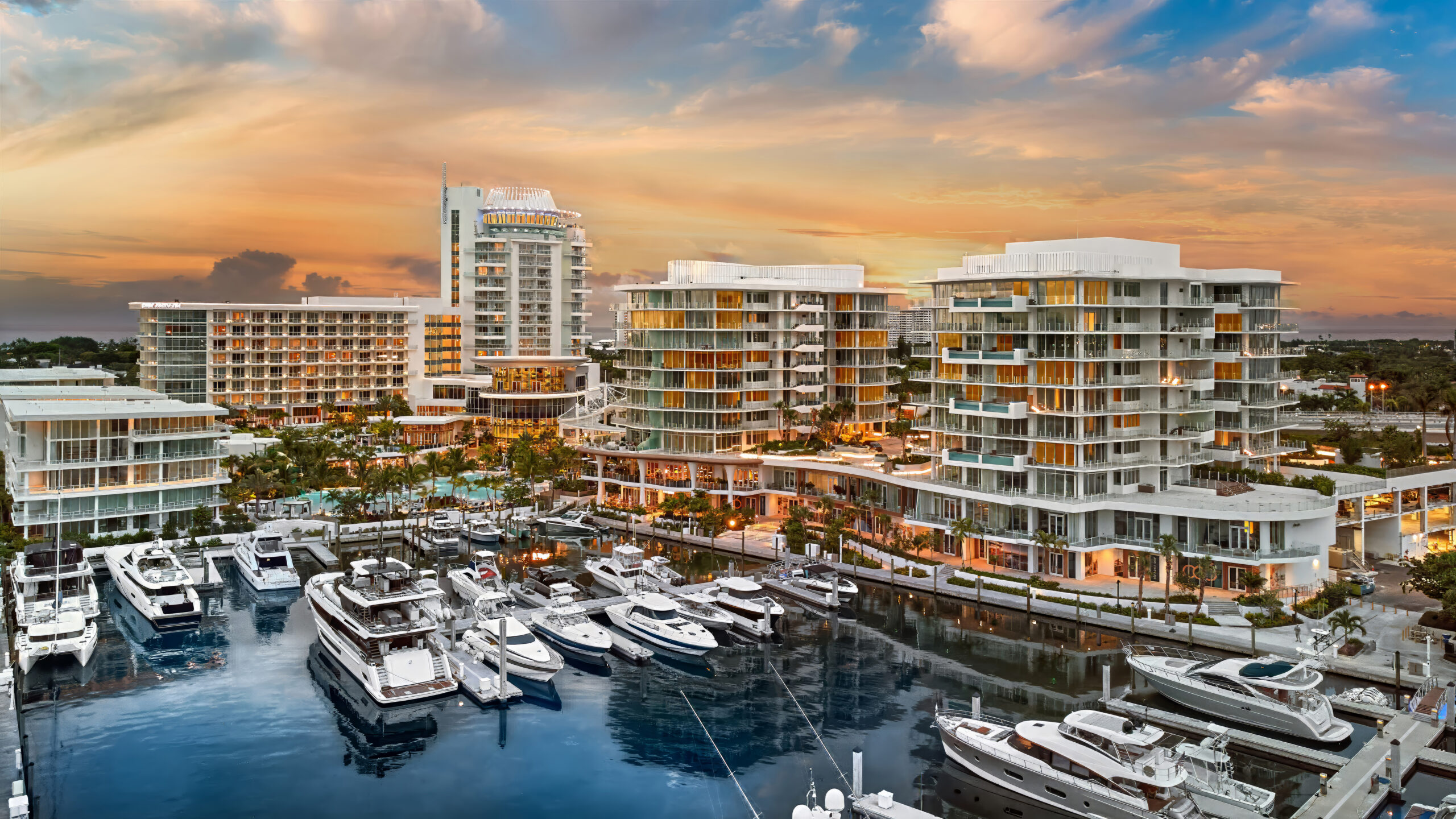 Pier Sixty-Six Residences - Image 7