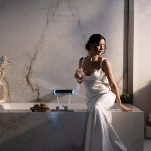Adult,  Bathing,  Dress,  Evening Dress,  Fashion,  Female,  Formal Wear,  Gown,  Person,  Woman
